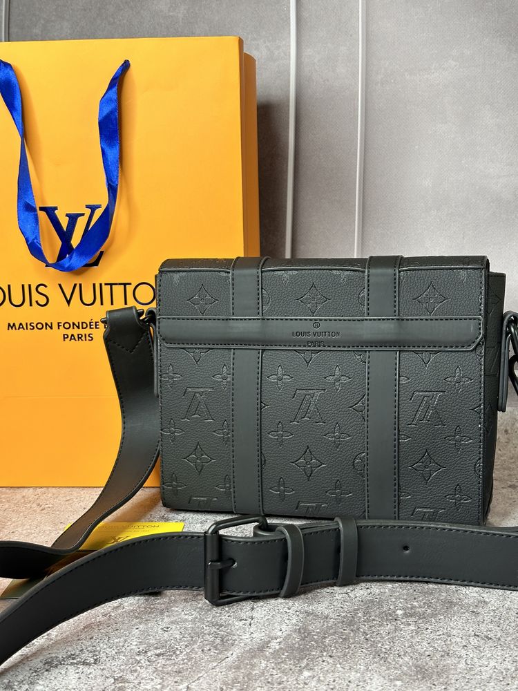 Мудские Сумки Louis Vuitton , чоловічі сумки Луі Вітон LV