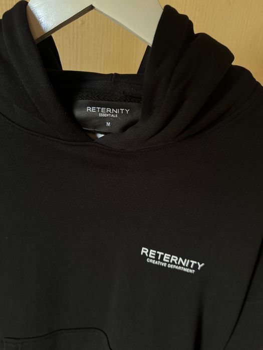 Худі Reternity (Reternity hoodie)