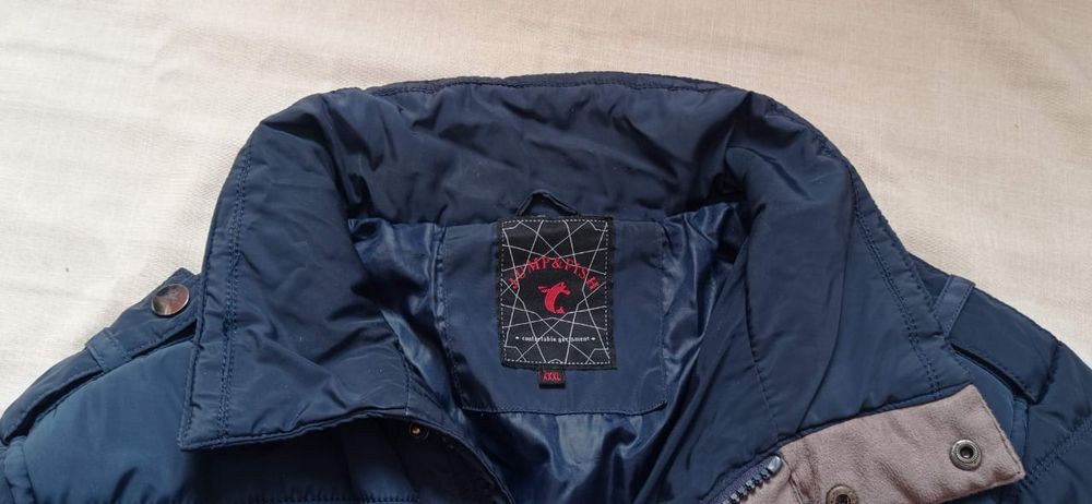 Куртка демисезонная р. XL (50)