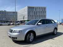 Audi A4 B6 1.9 TDI