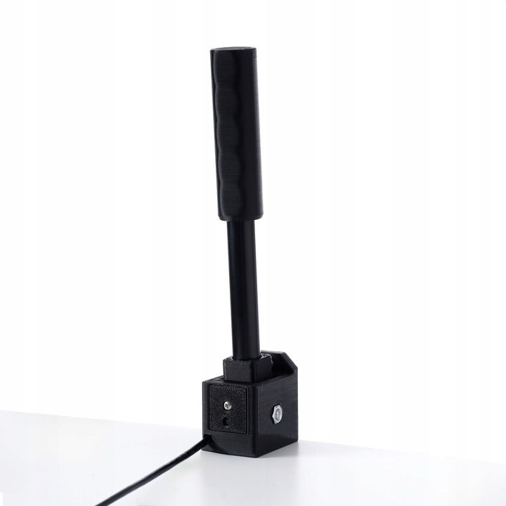 Hamulec Ręczny Usb Hydrołapa Pc Handbrakev3 Simracing Logitech Trustma