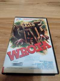 Wrota - The Gate - Horror VHS