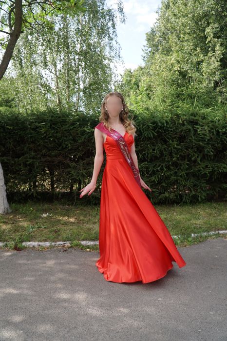 Випускна/Вечірня сукня.