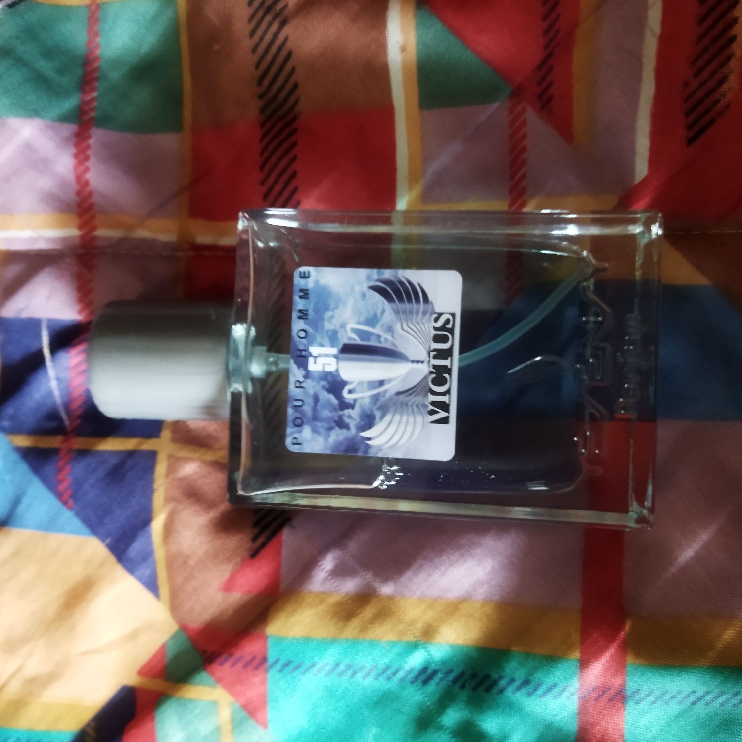 Perfume de homem 2€