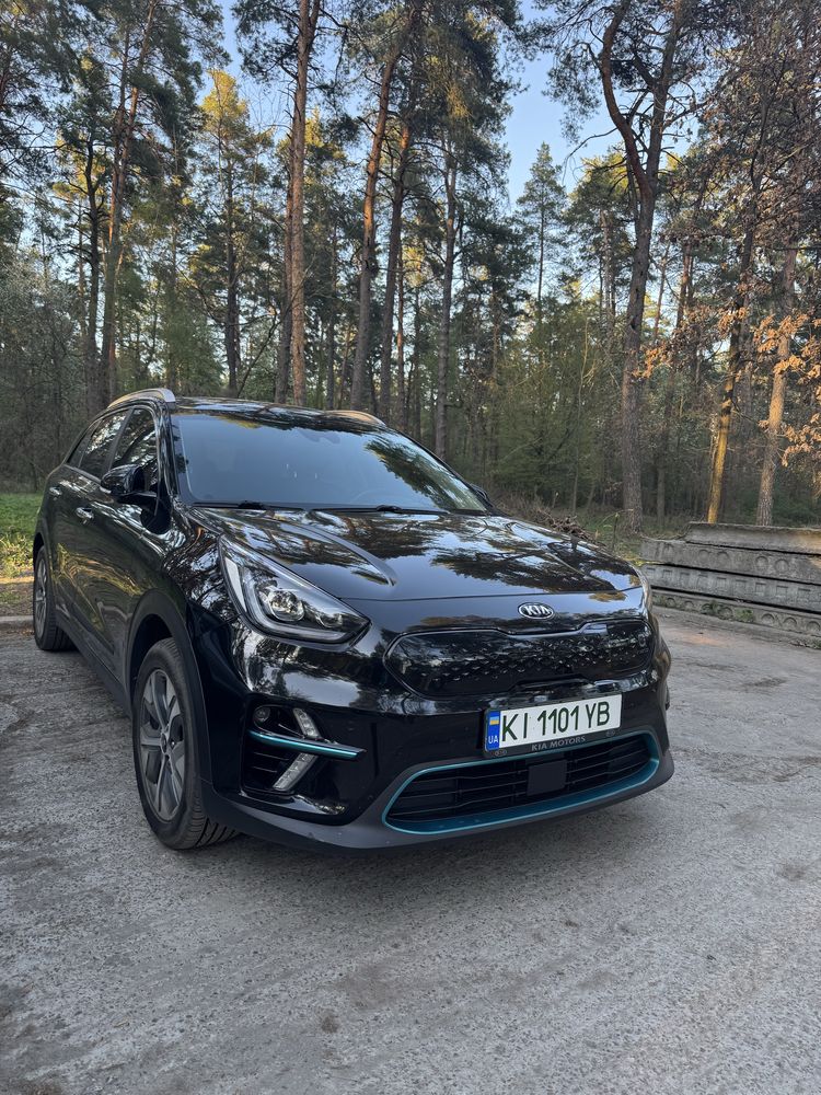 Kia niro EV 2020