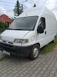 Citroen Jumper 2.8 HDI