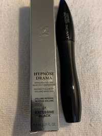 Tusz do rzęs, maskara Hypnose Drama Lancome 01 Excessive Black