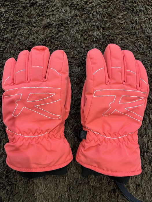 Roupa de Neve - Criança 6-7 anos - pack