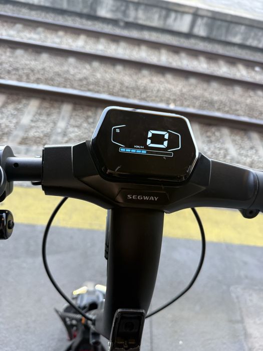 Trotinete Segway Z3 Pro