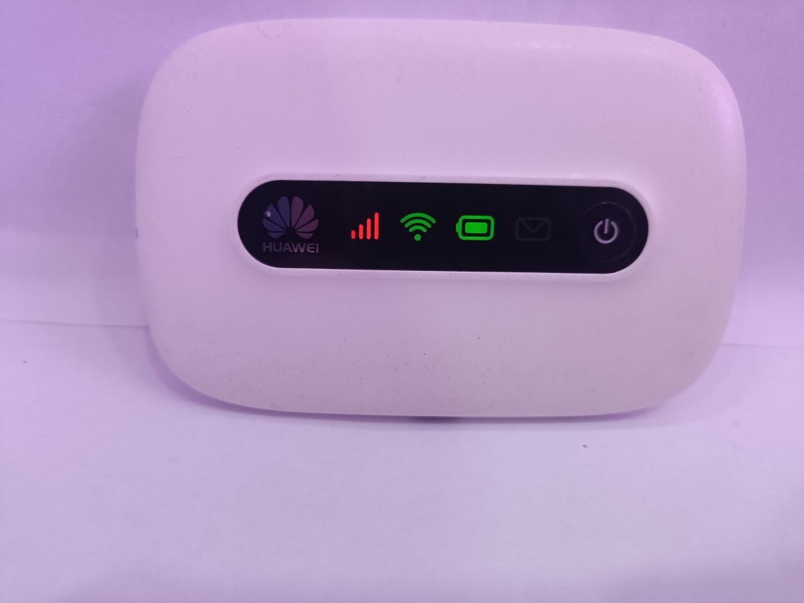 3G WIFI Роултер Huawei ec5321u-2