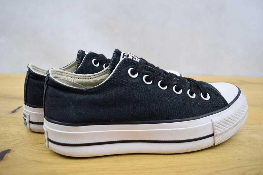 CONVERSE Ctas Lift Low trampki (37)