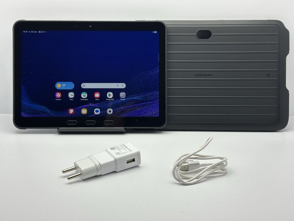 Samsung Tab Active 4 Pro 4/64Gb Wi-fi