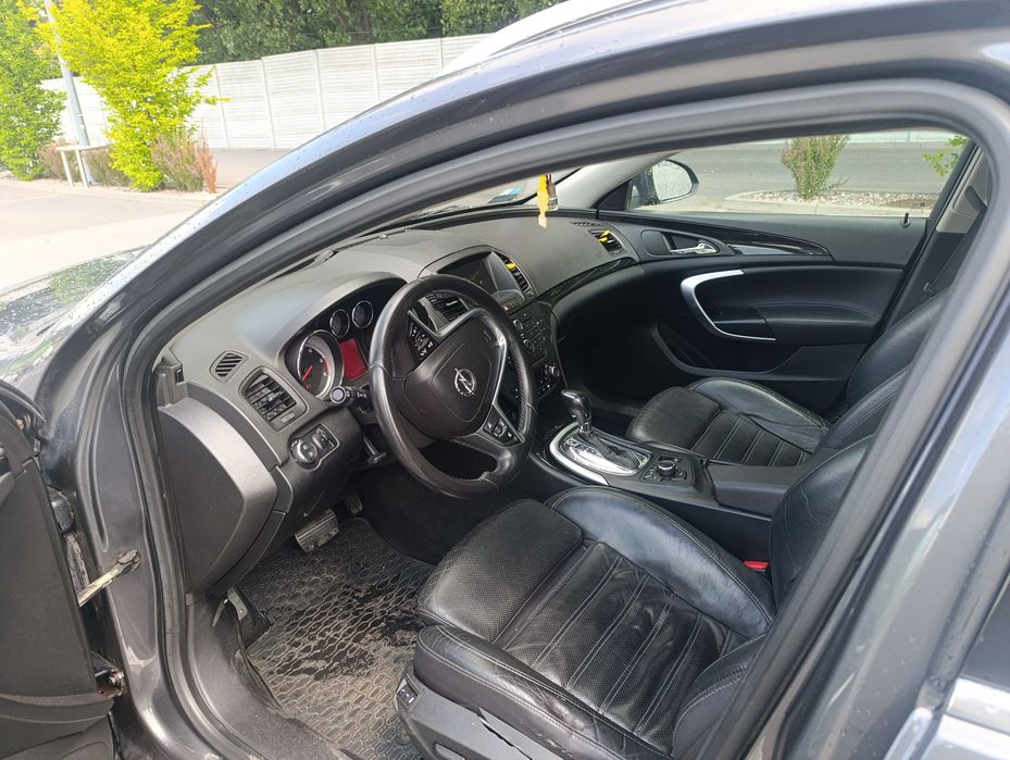 Sprzedam Opel Insignia 2.0