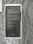 Sprzedam używamy telefon Redmi note 10 5g