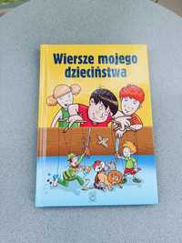 Wiersze mojego dzieciństwa