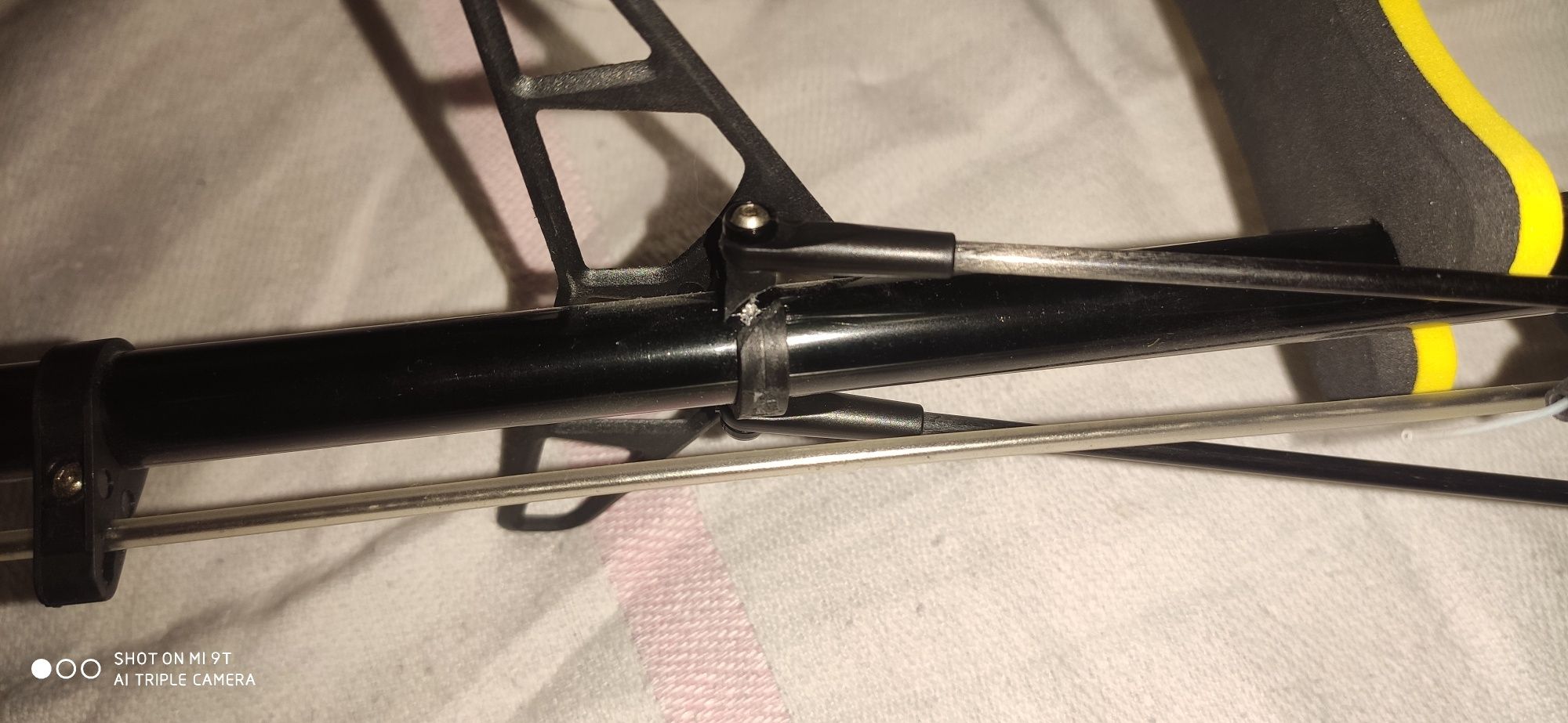Walkera 450 New V450d03 6ch 3d Fly