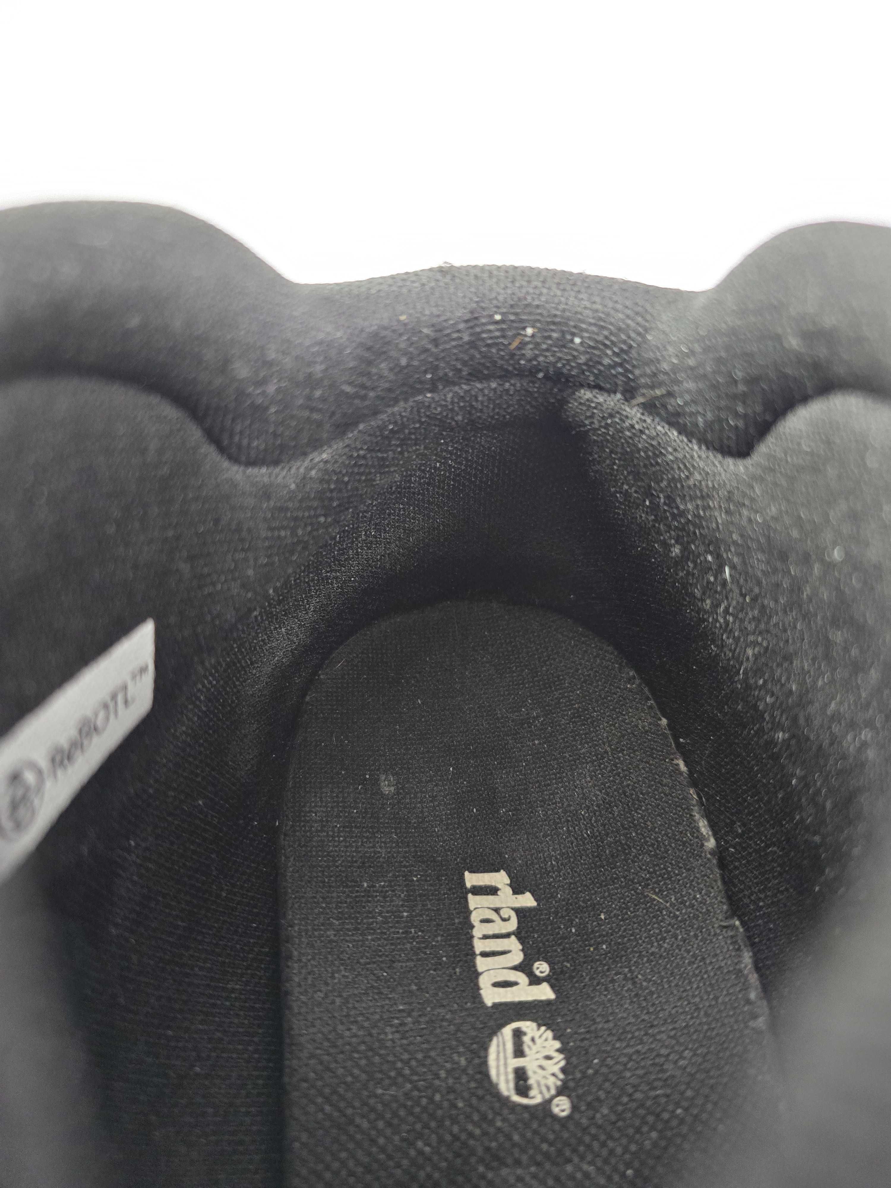 Timberland Euro Rock 43