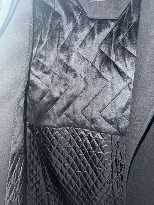 Чоловіче зимове пальто Paulo Carvelli