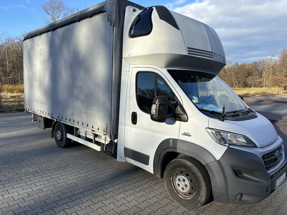 Ducato 3,0 180km polecam 10ep