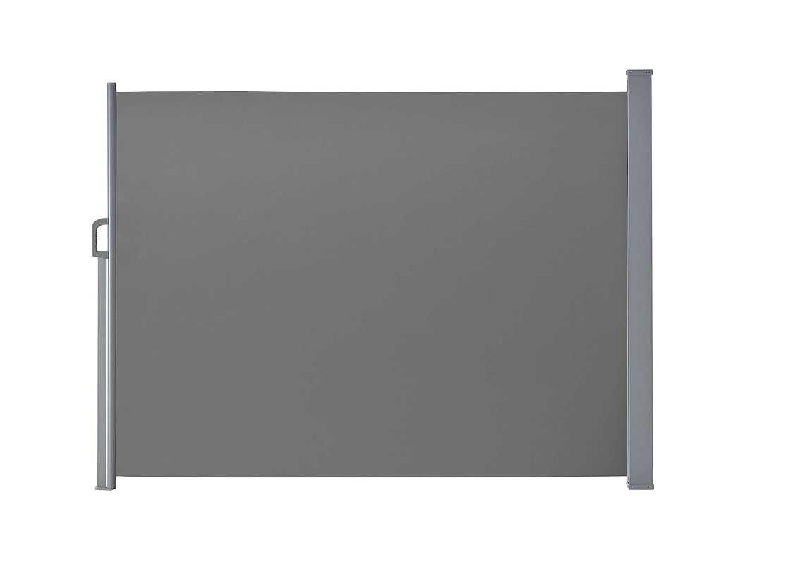тент огорожа маркіза ширма Gartenfreude 2500/1600  – 300 x 9 x 160 см