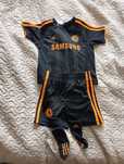 Strój piłkarski Chelsea adidas 74