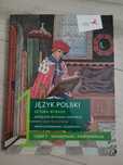 Podręcznik język polski klasa 1