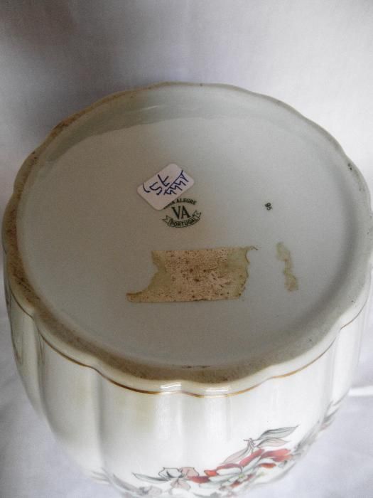 Talha Castanheira Vista Alegre Magnólia