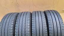 4x 2022r 215 60 R17C 109/107H Goodyear Efficient Grip CARGO opony lato