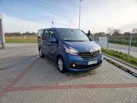 Renault Trafic Pierwszy właściciel. Stan techniczny bardzo dobry