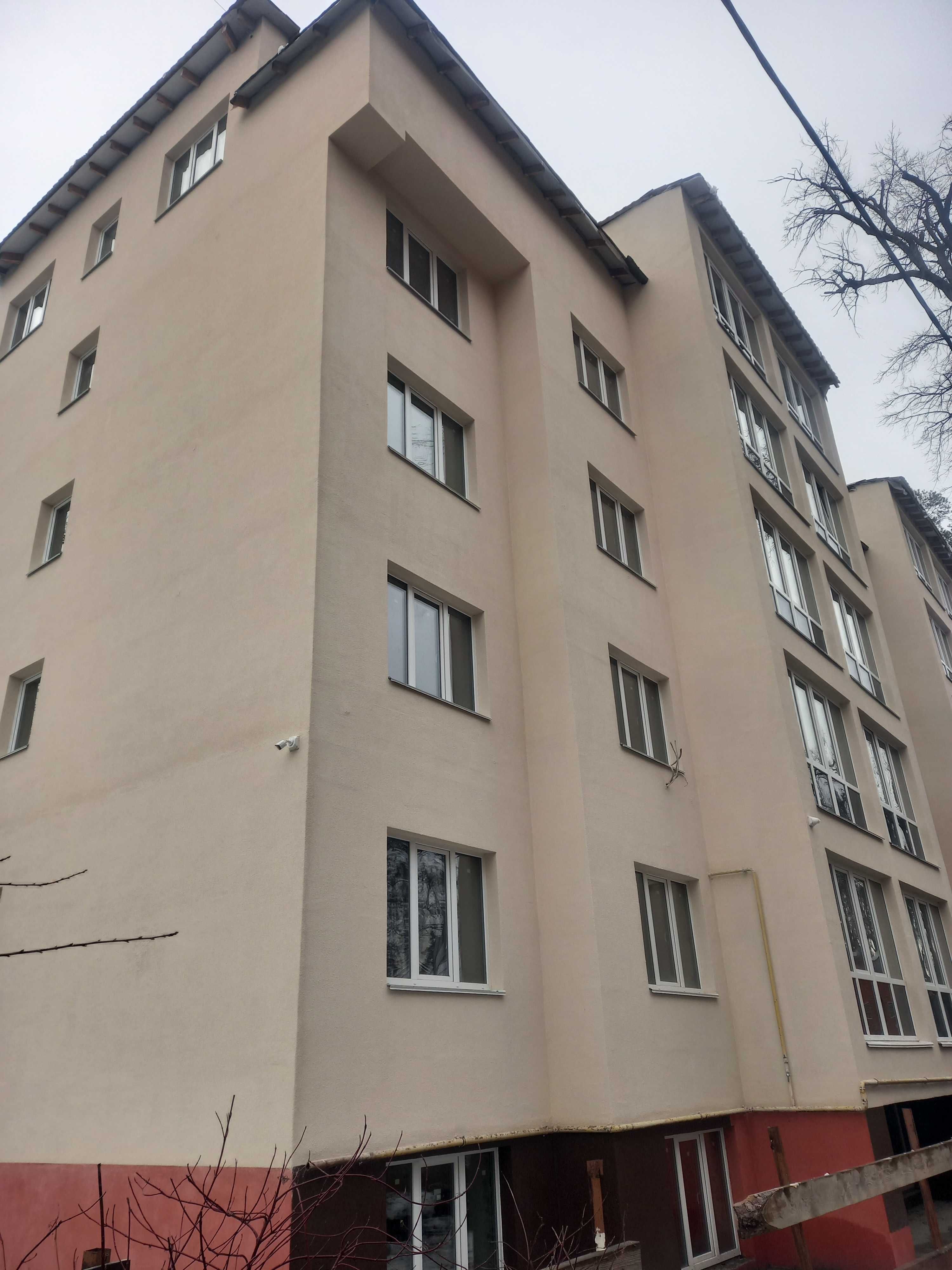 Продаж 1к квартири 32м2 біля Центрального Парку, макс. наповнення