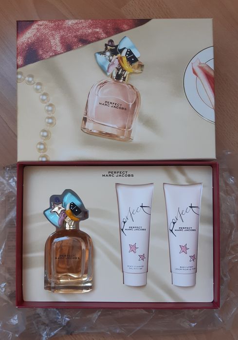 Marc Jacobs колекція Perfect