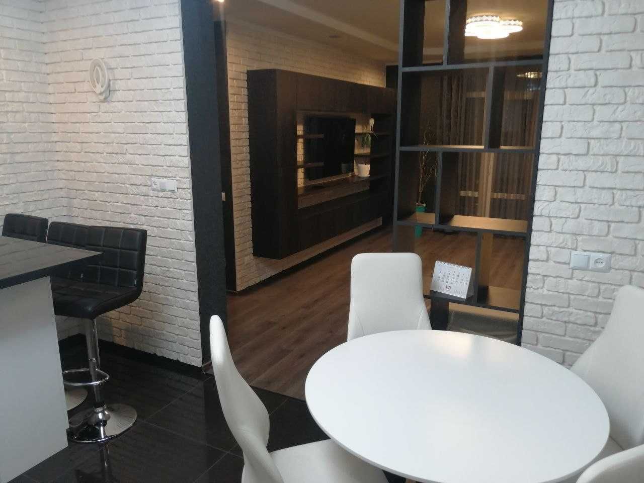 Оренда квартири в ЖК Friendly House вул. Аболмасова 4а