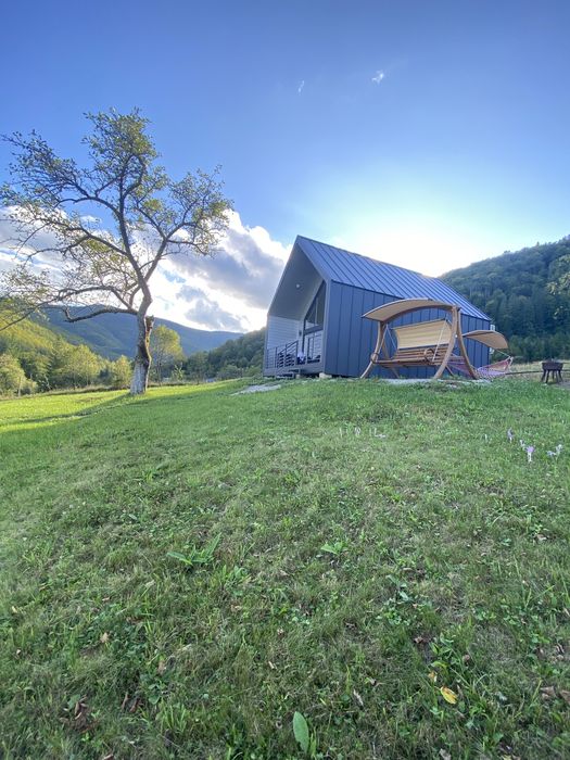 Котедж Яремче, відпочинок у Яремче, котедж у Яремче, карпати