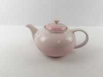 Le Creuset Emaliowany Klasyczny Czajniczek Imbryk z Kamionki 1,3 L