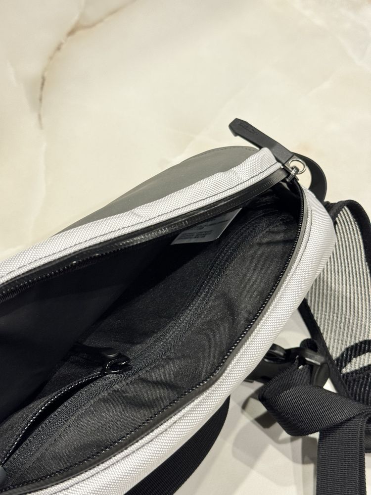 Сумка бананка Arc'teryx Arro Waist pack оригінал оригинал