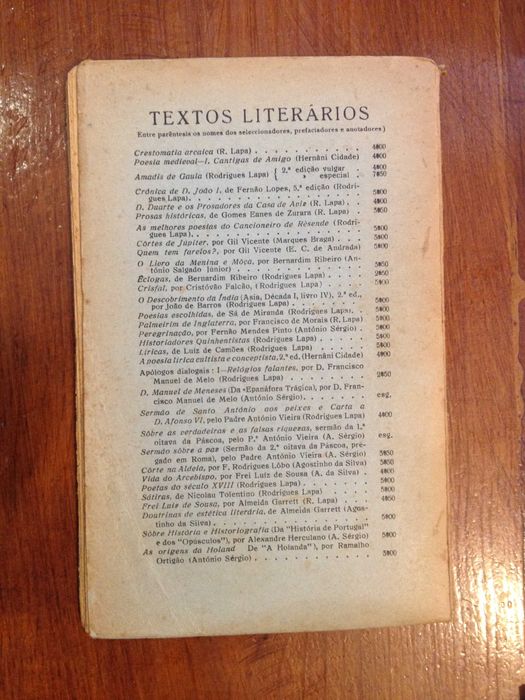 Cristóvão Falcão, Crisfal