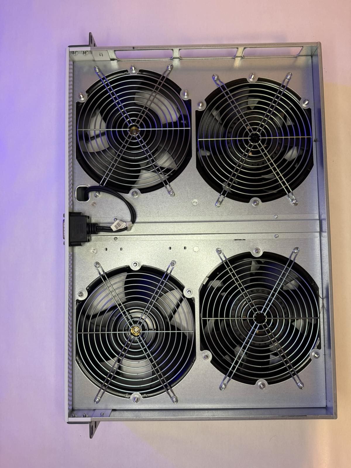 Куллер (Вентилятор охлаждения) Delta Electronics

Описание товара:
D