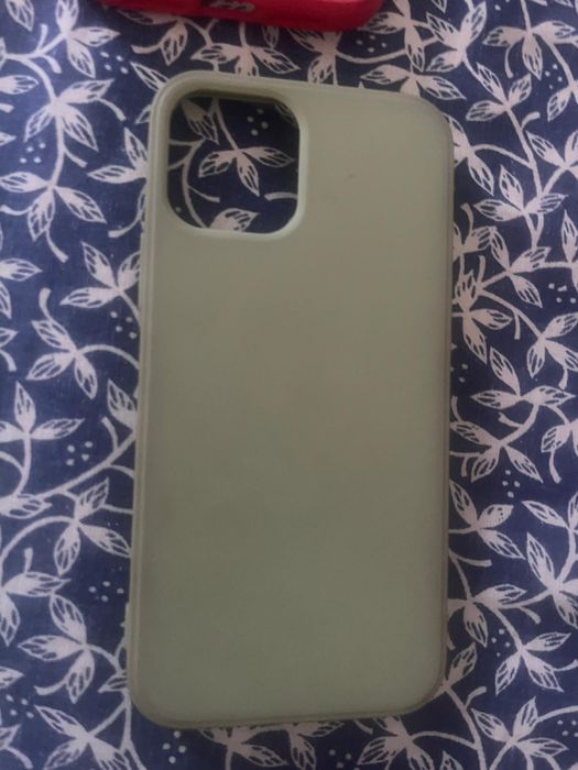 Vendo capas de iphone 11