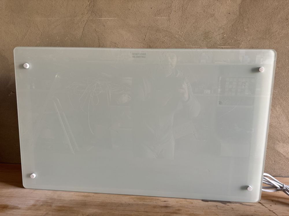 Обігрівач Volt 2000Вт WiFi  Smart.