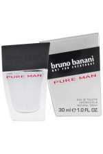 Bruno Banani Pure Man 30 Ml edt