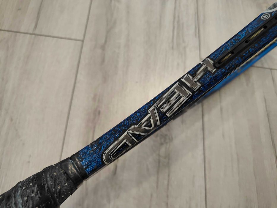 Rakieta tenisowa Head Extreme Mid Plus L3 319g rakieta do tenisa Head