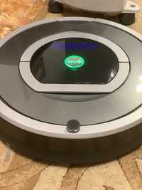 Робот пылесос irobot roomba 780