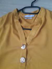 Bluzka koszula Reserved rozmiar M