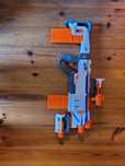 NERF N-Strike Modulus Regulator