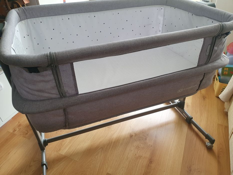 Łóżeczko Kinderkraft Neste Up
