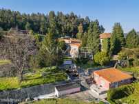Quinta T8 Venda em Ribeira do Neiva,Vila Verde