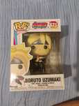 Funko Pop Naruto Boruto #671