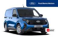Ford Transit  Courier  VAN Trend, 1.0 EcoBoost 125 KM A7, na placu