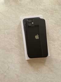 IPhone 11 Black 256Gb