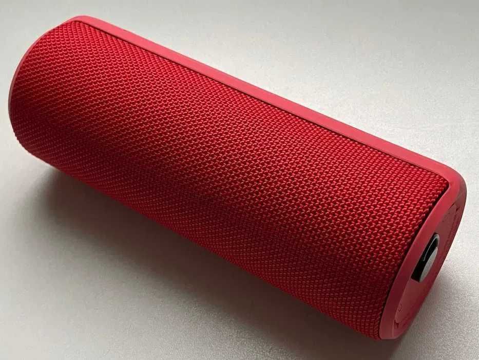 GŁOŚNIK LOGITECH ue ULTIMATE ears Boom 2 ORYGINALNY 100% sprawny okazj